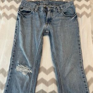 Night Train Men’s Jeans Size 29